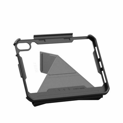 UAG Essential Armor Folio Case Black for iPad Mini 7/Mini 6