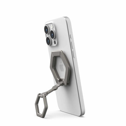 UAG Magnetic Ring Stand for MagSafe Titanium