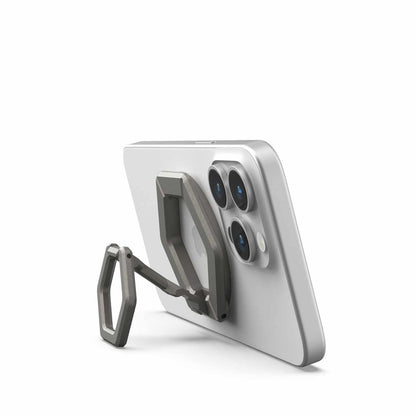 UAG Magnetic Ring Stand for MagSafe Titanium