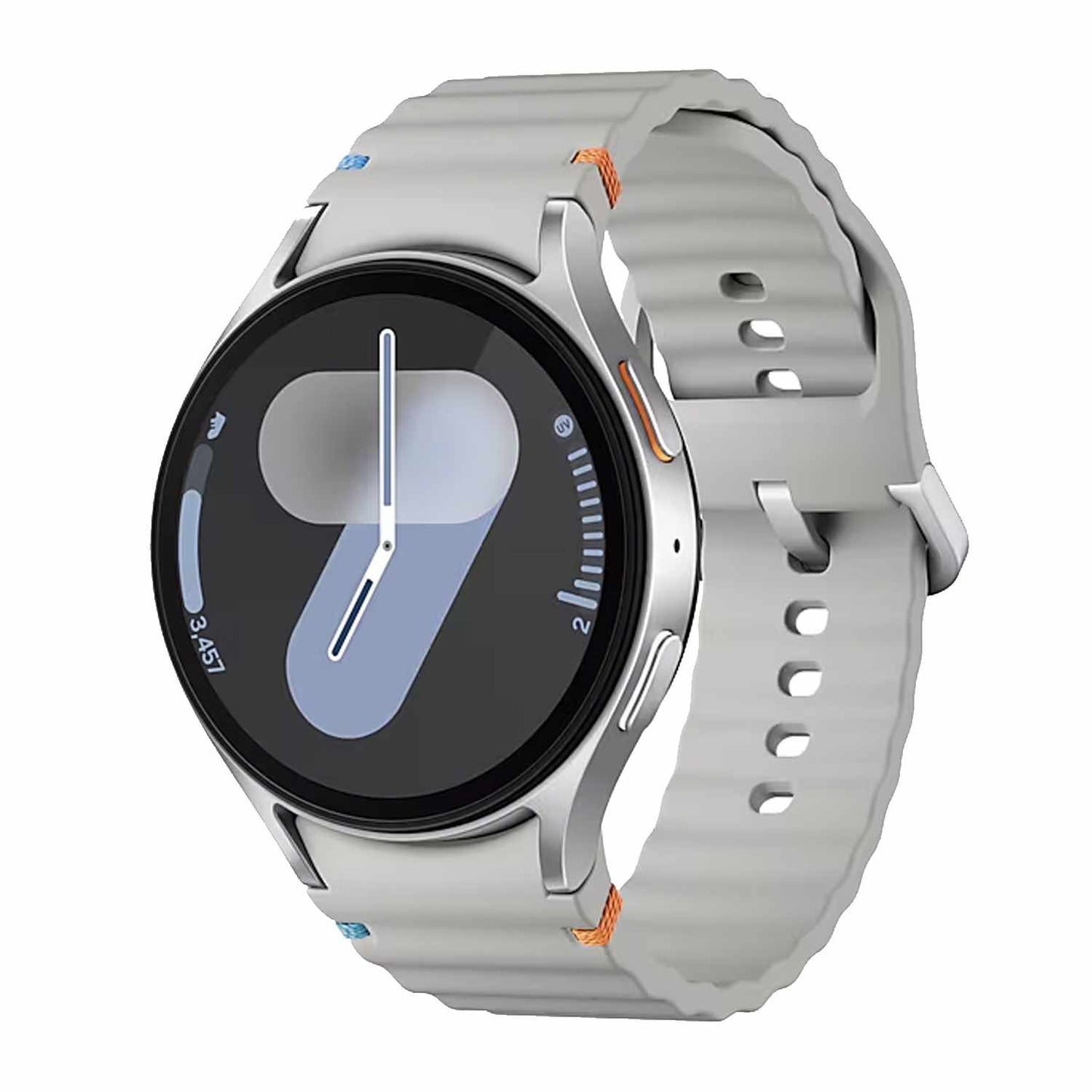 Samsung Galaxy Watch7 44mm BT Silver