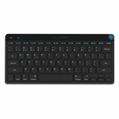 JLab Go Wireless Keyboard Black