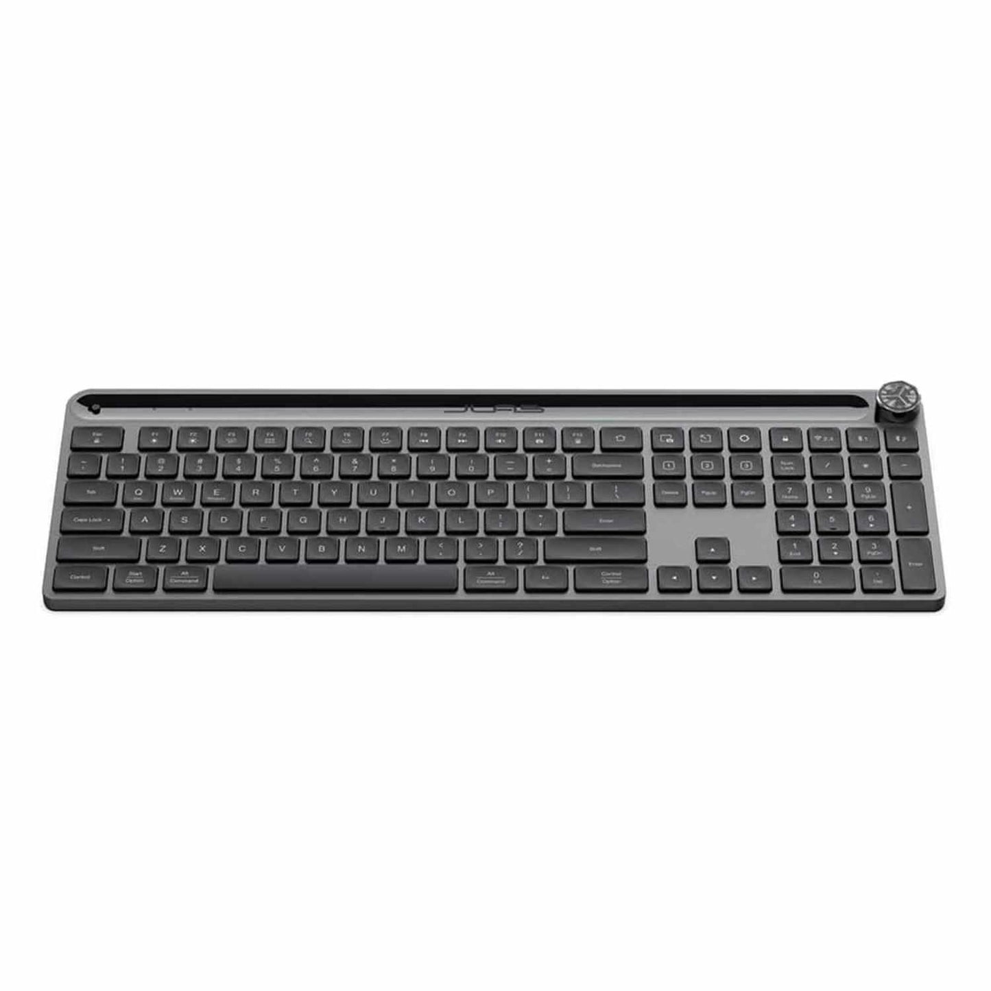 JLab Epic Keyboard Wireless Black