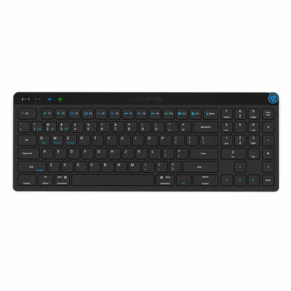 JLab JBuds Keyboard Wireless Black