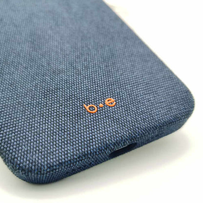 Eco-friendly ReColour Case Navy for iPhone 13