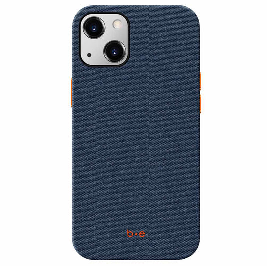 Eco-friendly ReColour Case Navy for iPhone 13