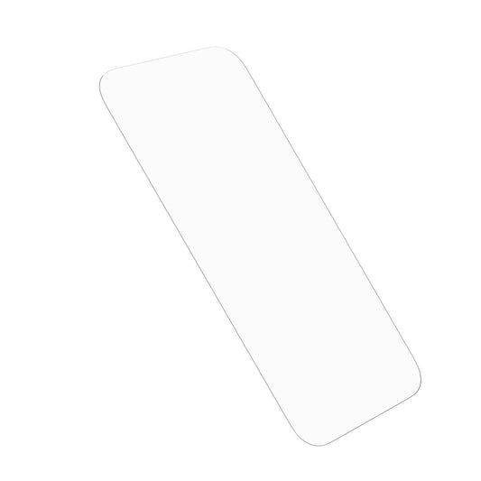 Glass Screen Protector for iPhone 15