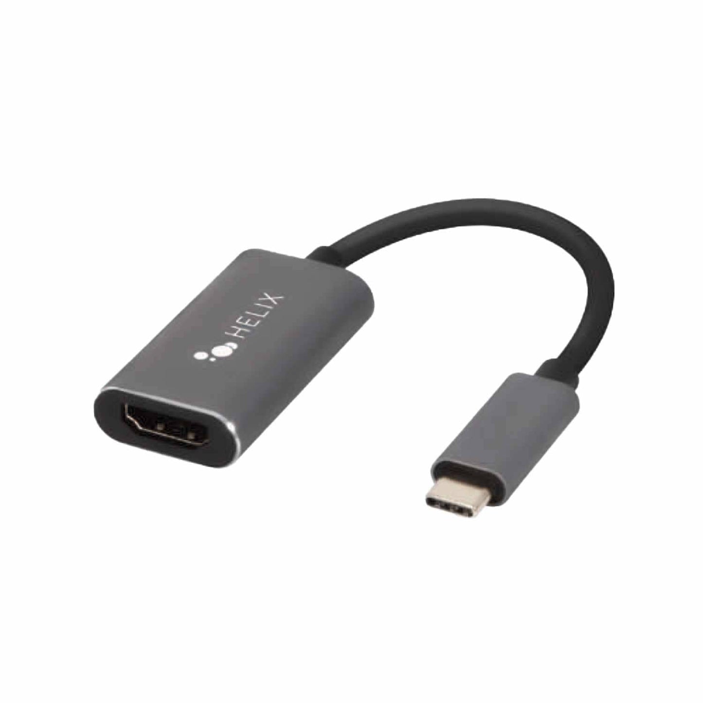 Adaptateur USB-C vers HDMI Noir