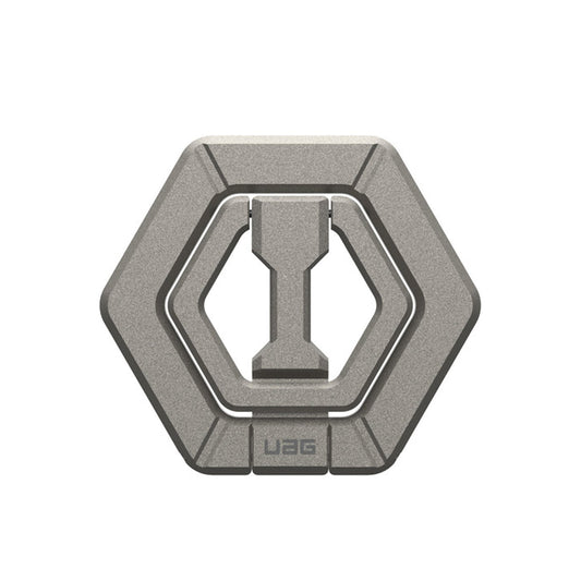 UAG Magnetic Ring Stand for MagSafe Titanium