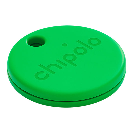 Chipolo One Bluetooth Item Finder Green