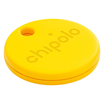 Chipolo One Bluetooth Item Finder Yellow