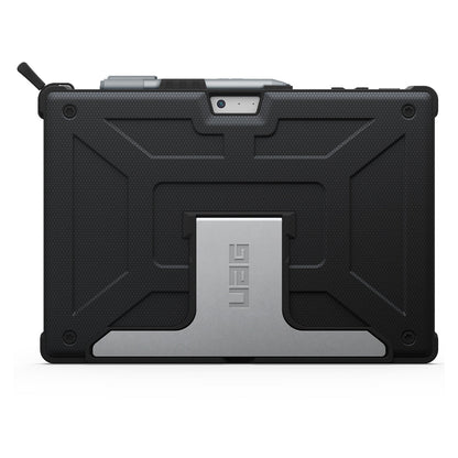 UAG Metropolis Rugged Case Black for Microsoft Surface Pro 7+/Surface Pro 7/Surface Pro 6/Surface Pro 5/Surface Pro 4