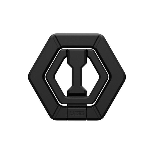 UAG Magnetic Ring Stand for MagSafe Black