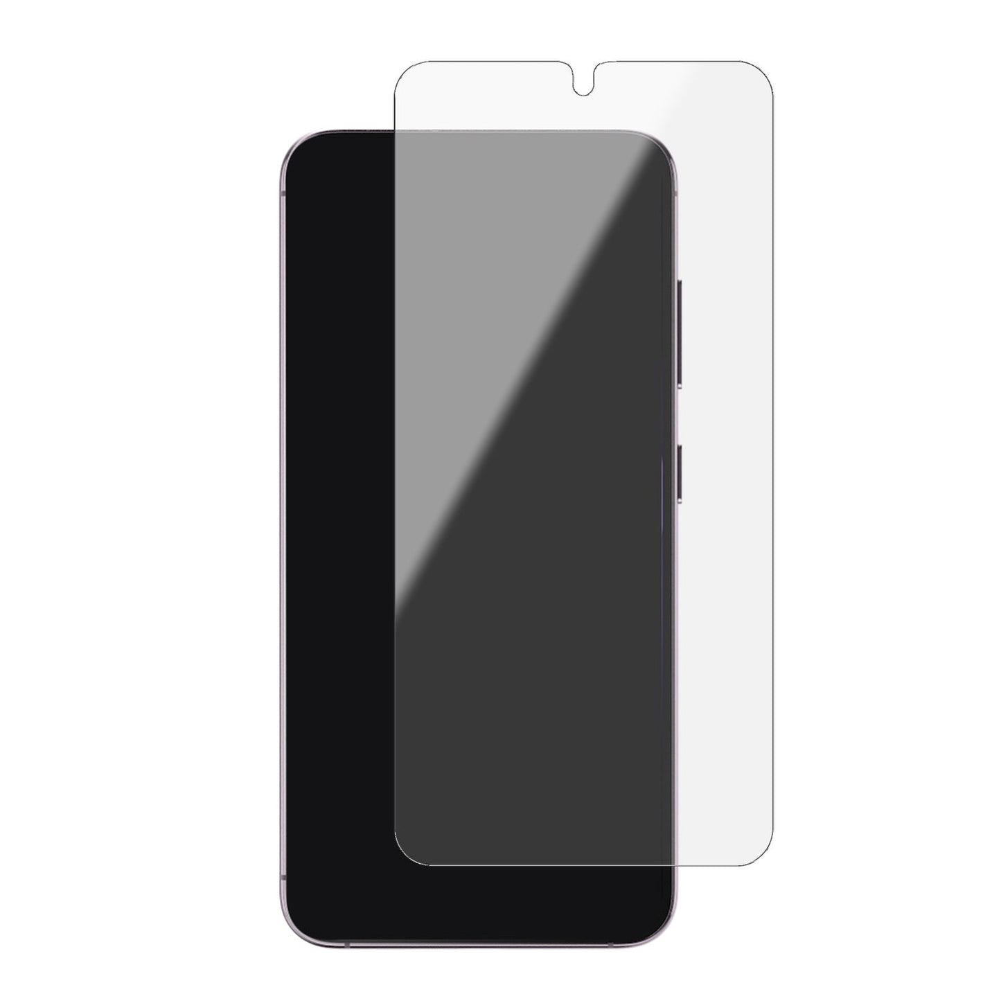 Blu Element Tempered Glass Screen Protector for Samsung Galaxy A35 5G BULK