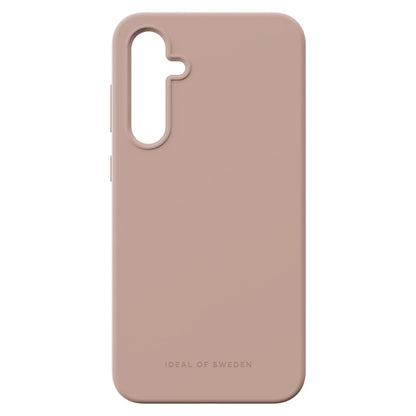 Coque en silicone Ideal of Sweden Blush Pink pour Samsung Galaxy S23 FE