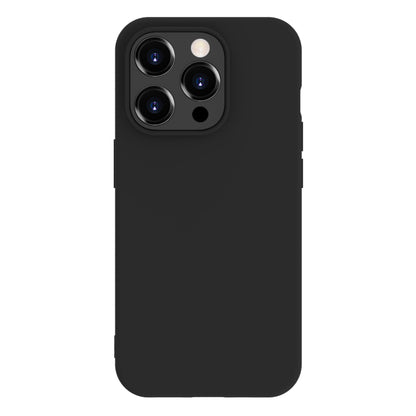 Blu Element Gel Skin Case Black for iPhone 15 Pro