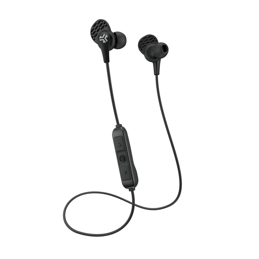 JLab JBuds Pro Wireless Earbuds Black