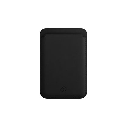 Nimbus9 Wallet with MagSafe Support Onyx Black