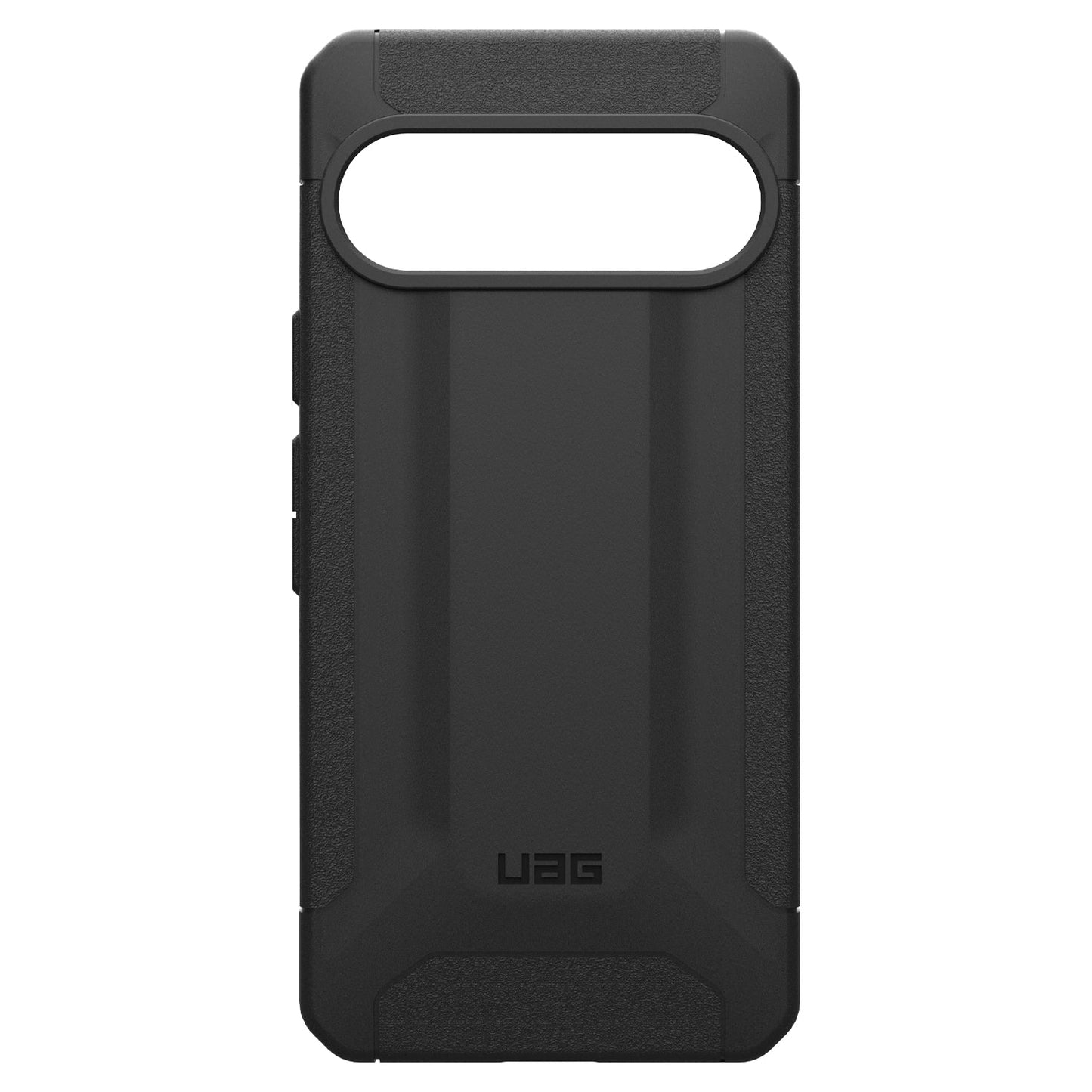 Étui robuste UAG Scout noir pour Google Pixel 9/9 Pro