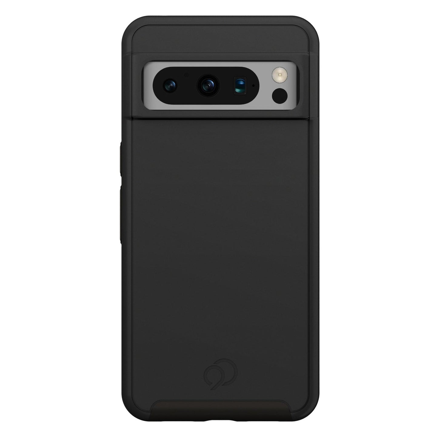 Nimbus9 Cirrus 2 Case Black Compatible with MagSafe for Google Pixel 8 Pro