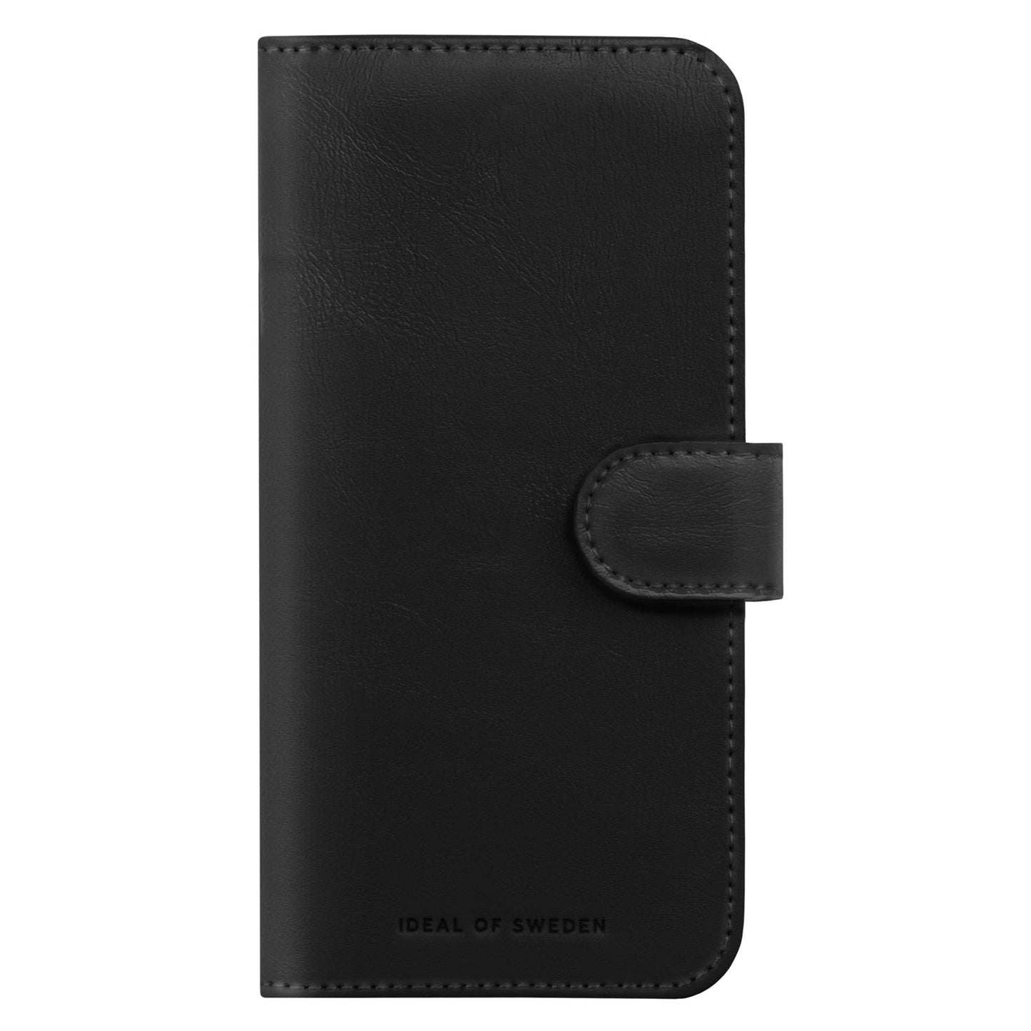 Portefeuille magnétique Ideal of Sweden+ Noir pour iPhone 15 Pro Max