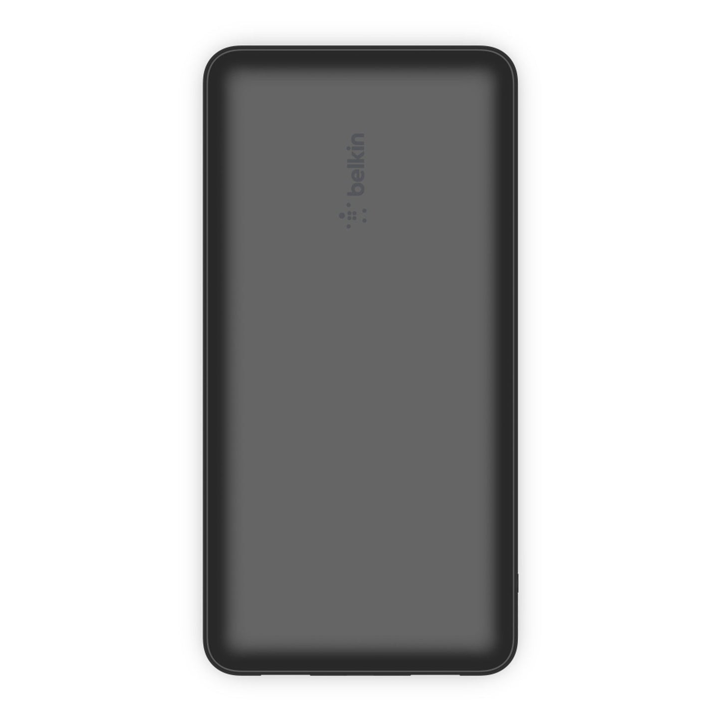 Belkin USB-C Power Bank 20K Black