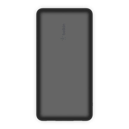 Belkin USB-C Power Bank 20K Black