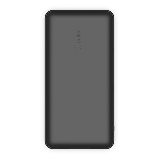 Belkin USB-C Power Bank 20K Black