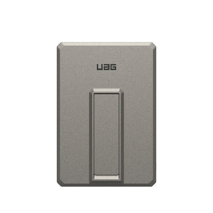 UAG Ultra Slim 5K mAh Battery + Stand Titanium