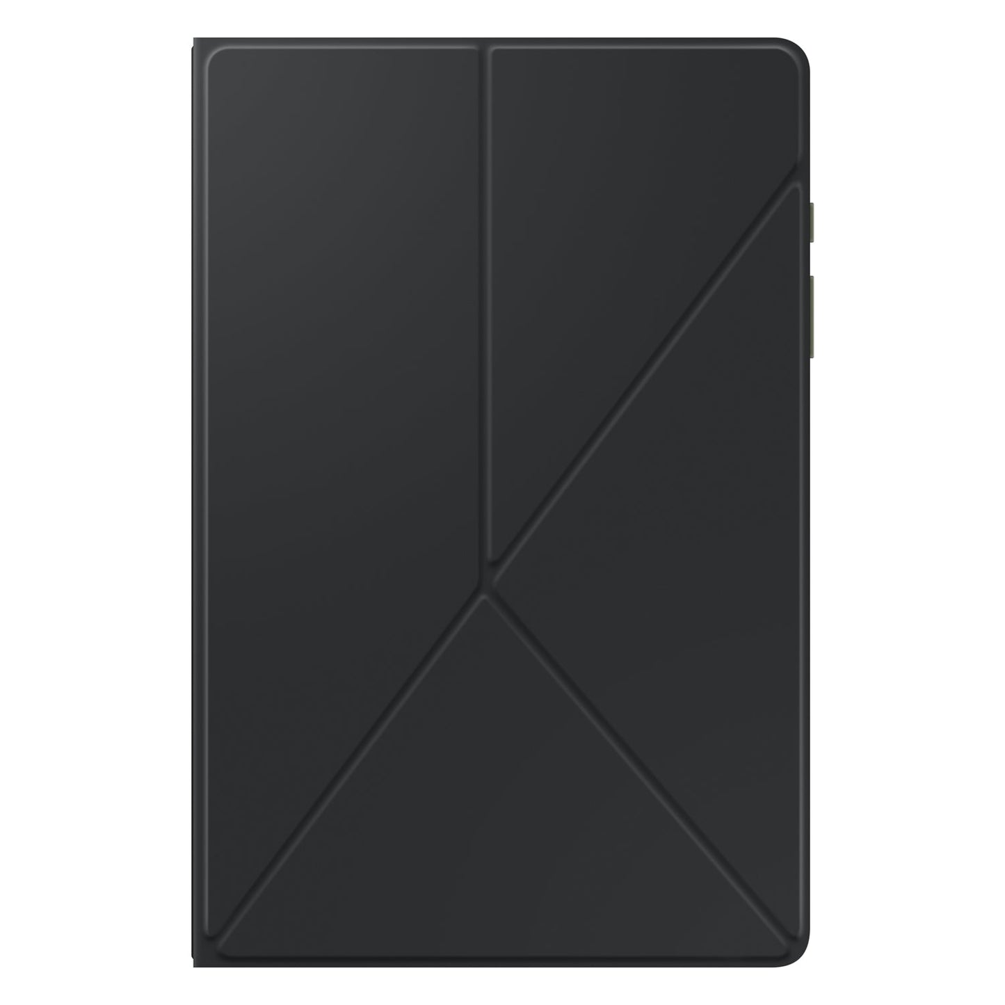 Samsung Book Cover Case Black for Samsung Galaxy Tab A9+