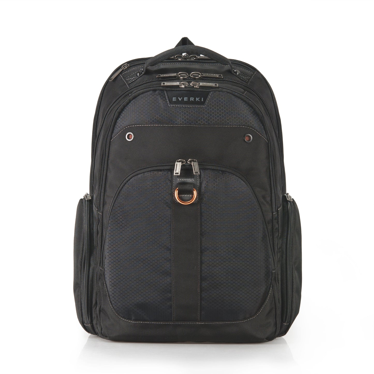 Everki Atlas Checkpoint Friendly Backpack 13-17.3 inch Black