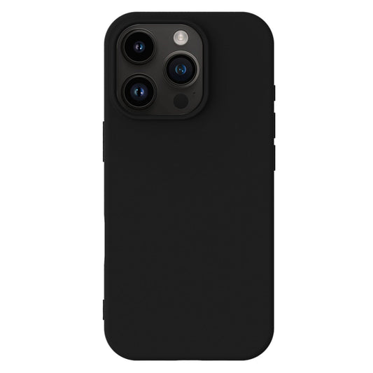 Blu Element Gel Skin Case Black for iPhone 16 Pro