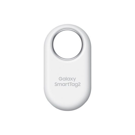 Samsung Galaxy SmartTag2 (1 pack) White