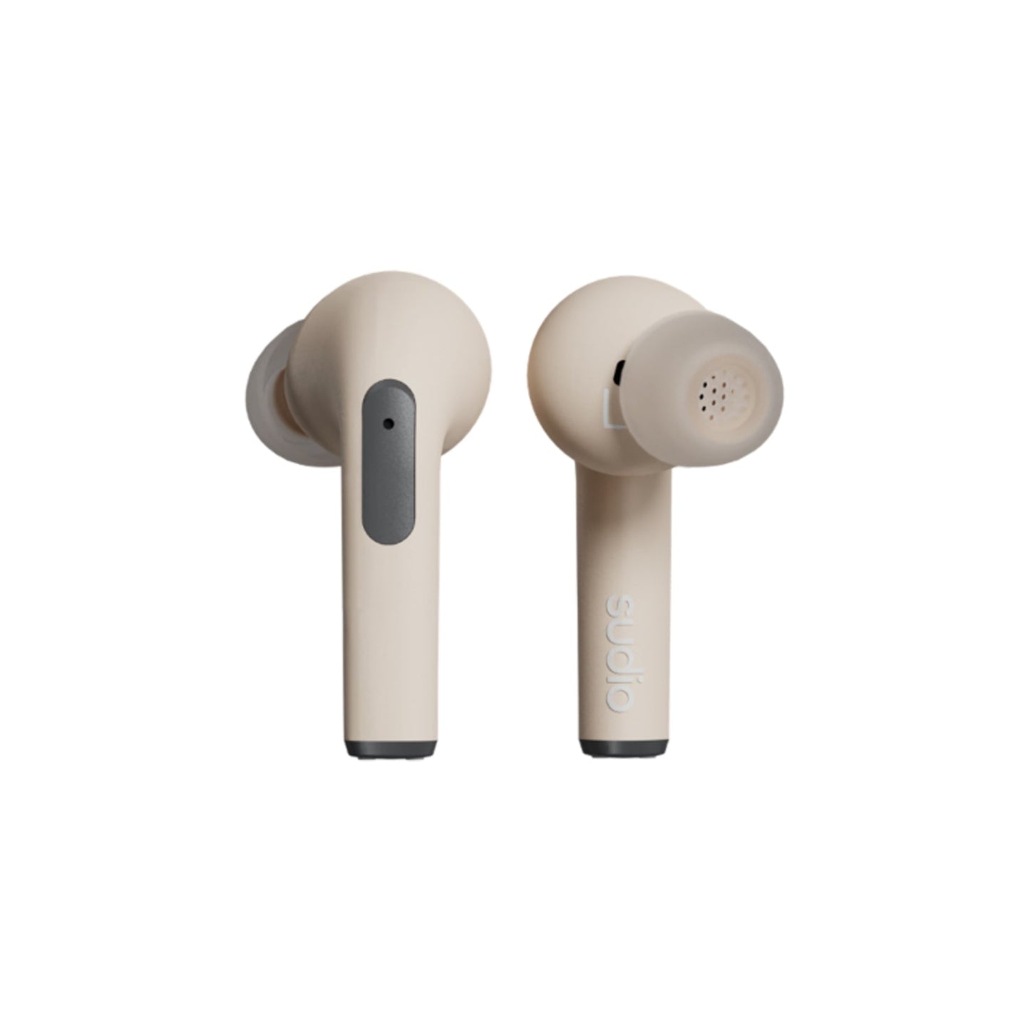 Sudio N2 Pro ANC Wireless Earbuds Sand