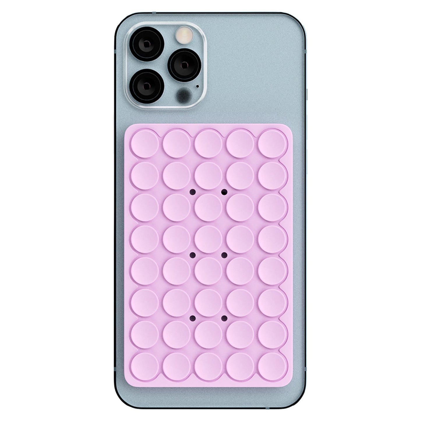 Blu Element PhoneSquid Lavender