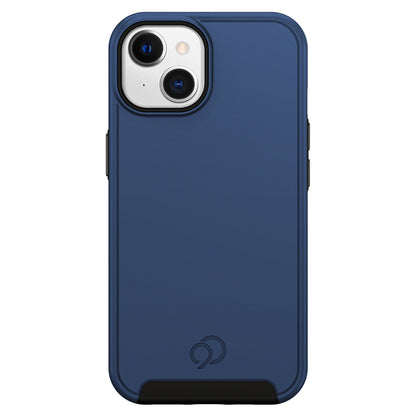 Nimbus9 Cirrus 2 MagSafe Case Midnight Blue for iPhone 15/14/13