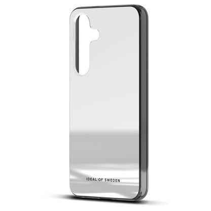 Étui miroir transparent Ideal of Sweden pour Samsung Galaxy S24