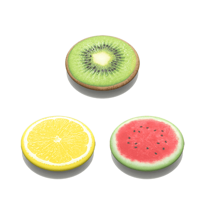 PopMinis Fruity Tutti - GekkoTech