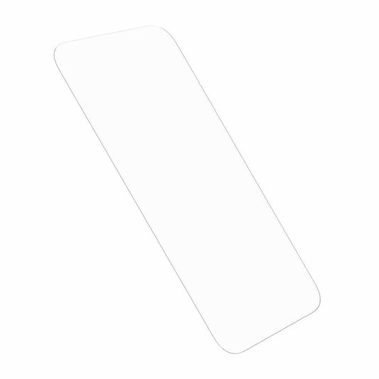 Protecteur d'écran en verre de confiance pour iPhone 14 Plus/13 Pro Max