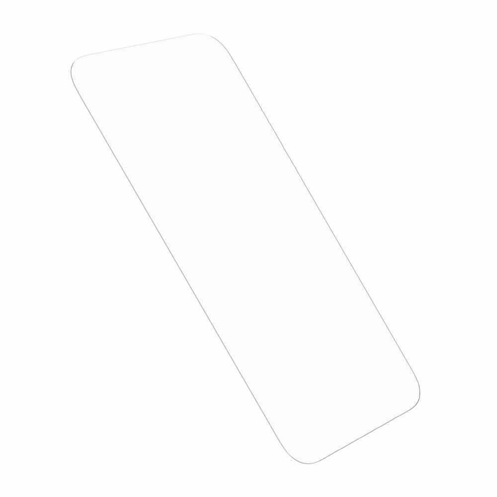 Protecteur d'écran en verre de confiance pour iPhone 14 Pro Max