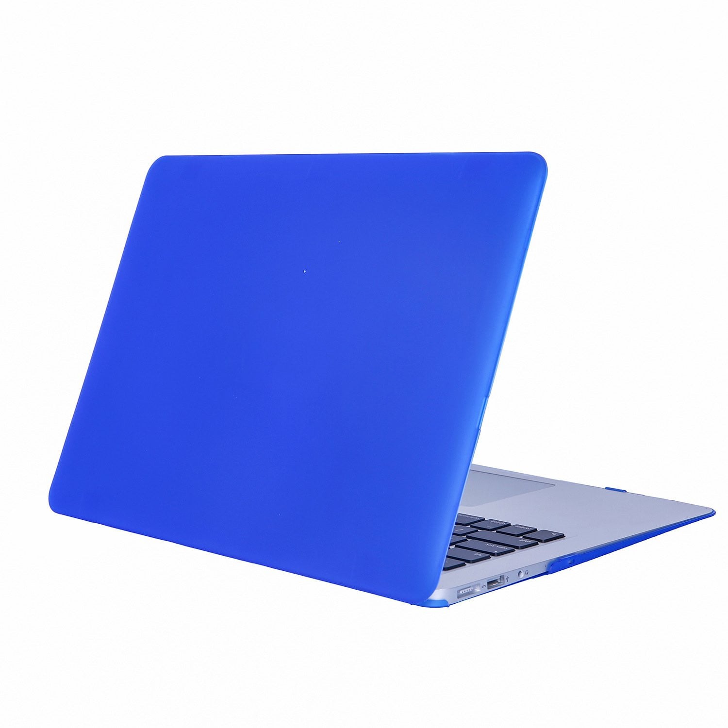 Blu Element - Hardshell Soft Touch for MacBook Pro 15 inch with Touch Bar - GekkoTech