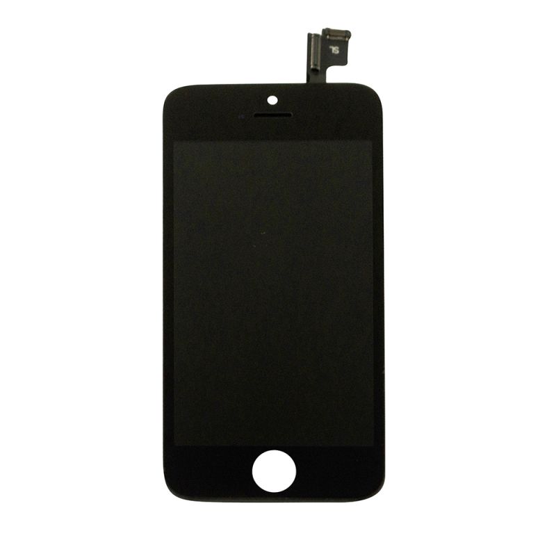iPhone 5s Display Assembly - Black