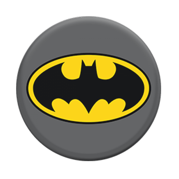 PopSockets Grip Stand Batman Icon - GekkoTech